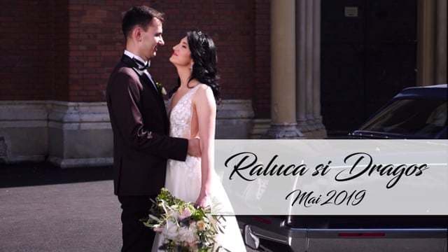 Videoclip de Alexandru Gabriel Tudor la Autentic Events Hall