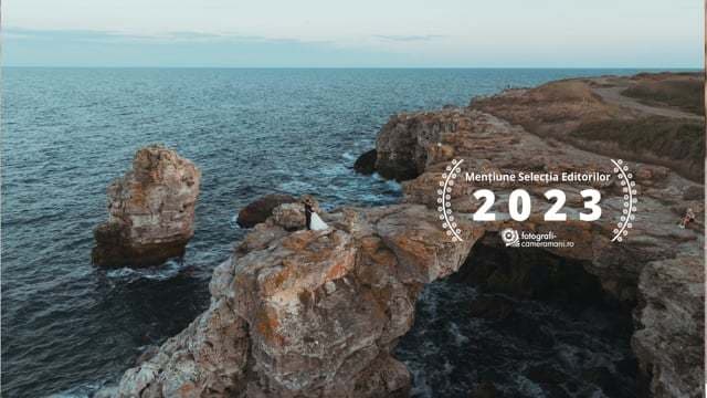 Videoclip de Radu Vasilescu la Tyulenovo