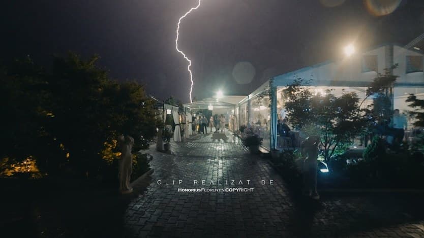 Videoclip de Honorius Florentin la Chateau Blanc