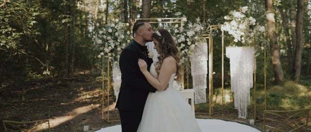 Videoclip de ErgeeProduction la Foret D'or Events