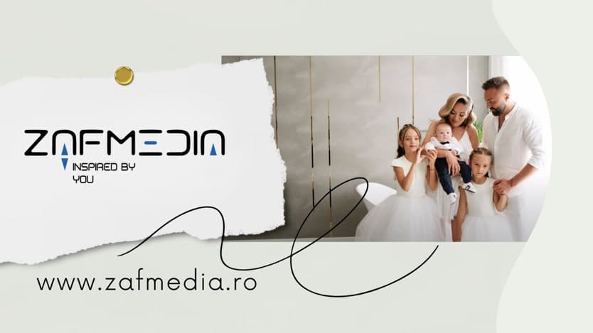 Videoclip de Zafmedia la Butterfly Events