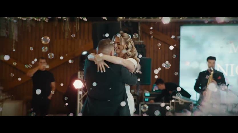 Videoclip de Lucian Mihai - Foto&Film la Pensiunea La Filuta