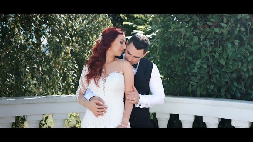 Videoclip de Adrian Puscas la Grand Hotel Italia Cluj Napoca