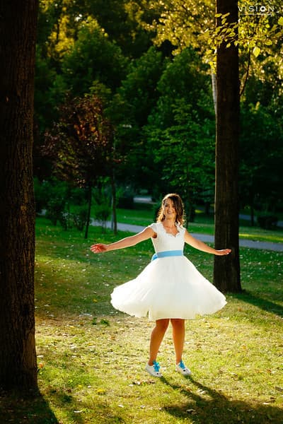 Cununie Andreea si Maius - Fotografii de Vision Photography By Geo Dolofan