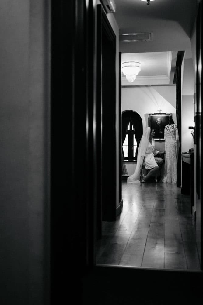 Irina si Andrei - Fotografii de George Sandu