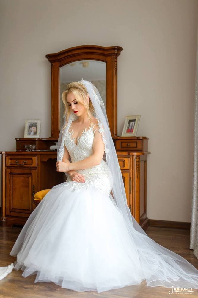 Adriana & Sami - Fotografii de Filip Ionut