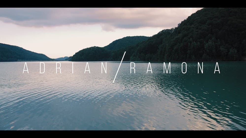 Adrian & Ramona - Fotografii de Fearless Weddings