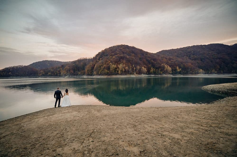 Razvan & Elena - Fotografii de Fearless Weddings