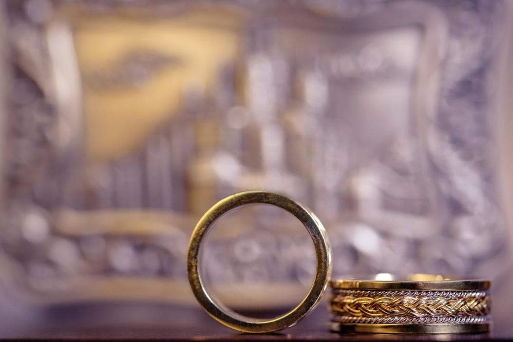 Bianca & Mihai - Fotografii de Fearless Weddings