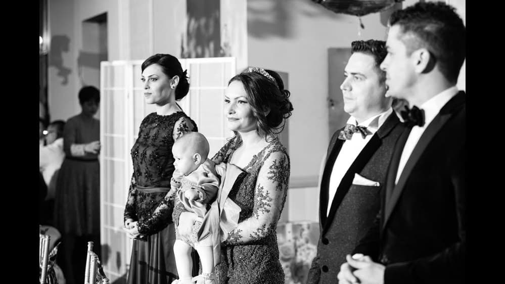 Ania - Fotografii de Film Experience