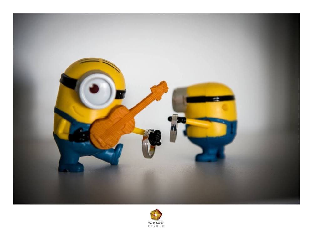 Lorena & Viorel - Fotografii de 2A Image Studio