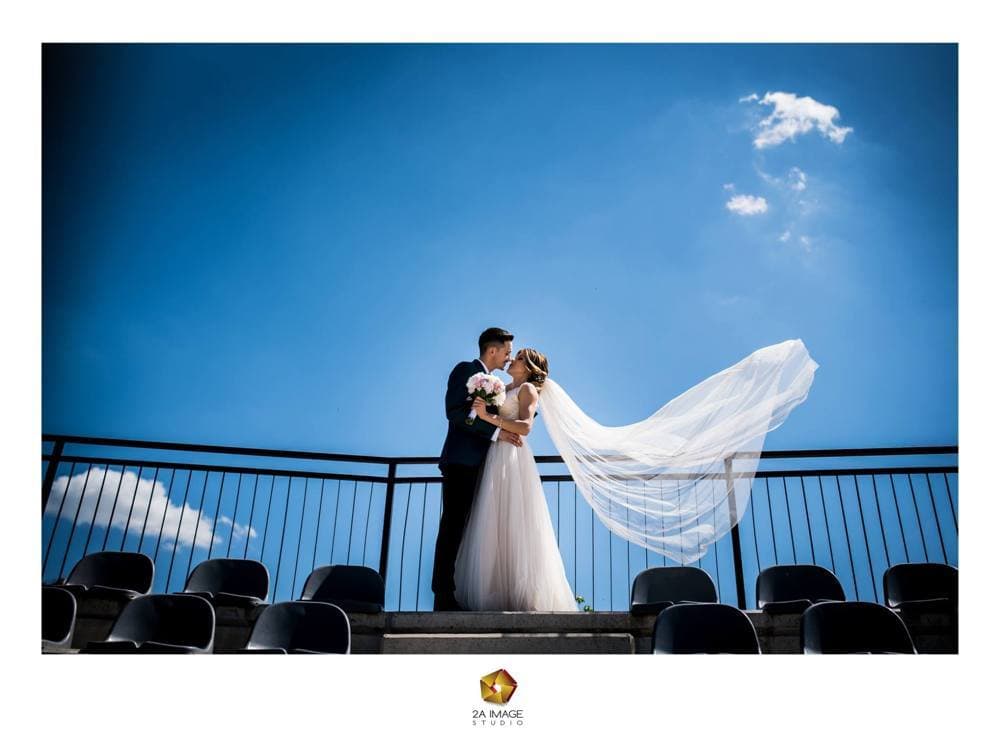 Bianca & Dan - Fotografii de 2A Image Studio