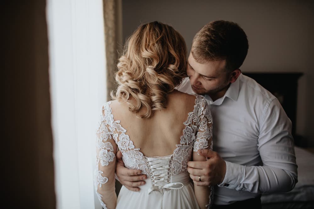 Valeriu si Carolina - Fotografii de Dermanschi Ana