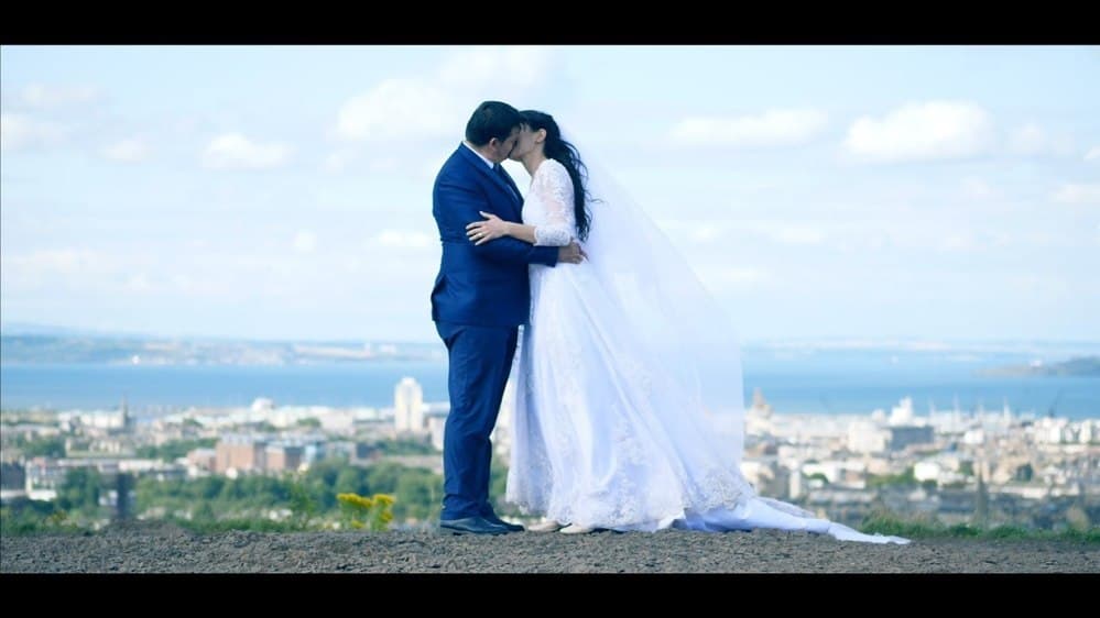 Bogdan și Rebeca Drulea - Fotografii de EIS Film