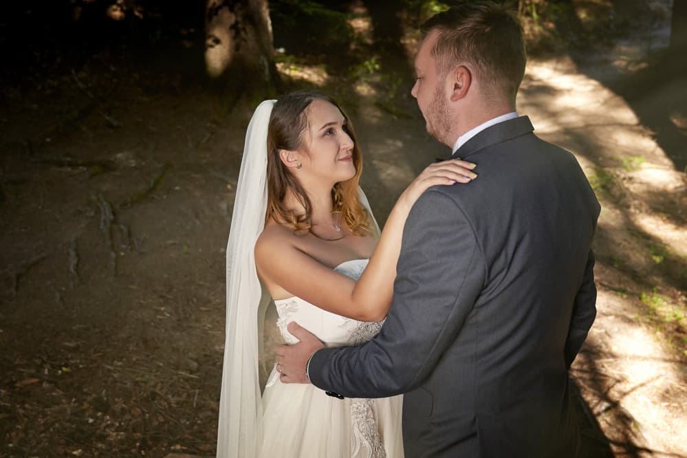 Lavinia si Silviu - Fotografii de RA Foto Studio