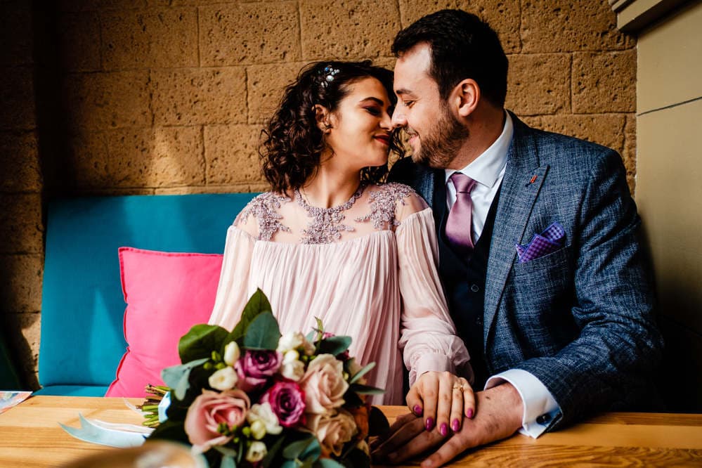 Alina&Marius - Fotografii de Pletea Fotograf