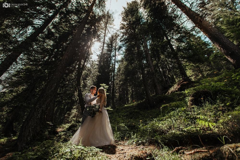 Nicu&Daniela - Fotografii de Cristalstudio