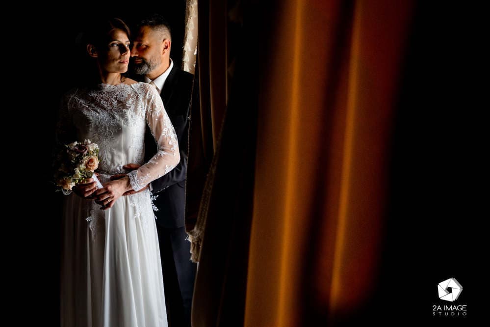 Mihaela & Sorin - Fotografii de 2A Image Studio