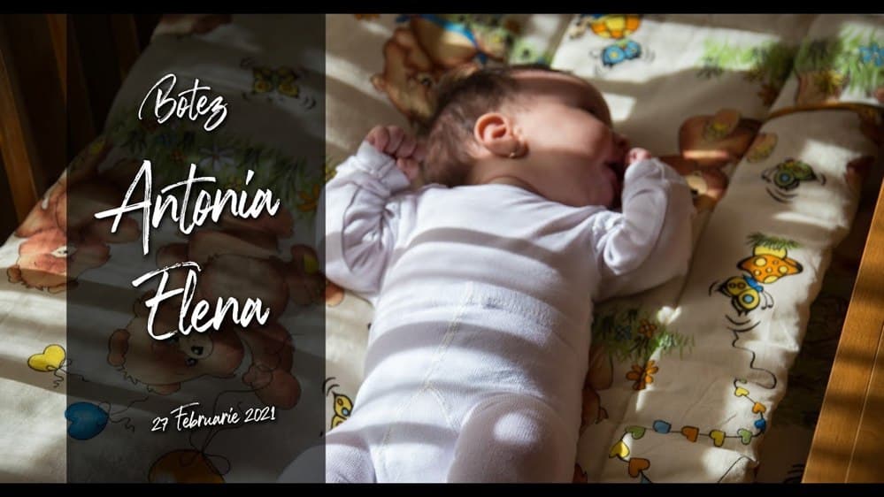 Antonia Elena - Fotografii de Alexandru Gabriel Tudor