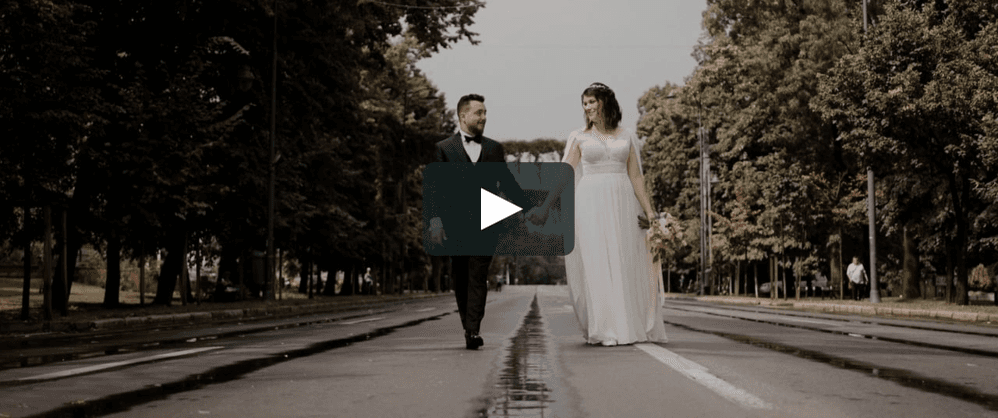 Laura & Mihai - Fotografii de LoveStoryverse