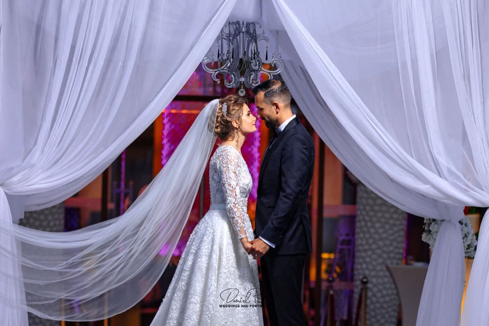 Clara si Vlad - Fotografii de RaduFoto