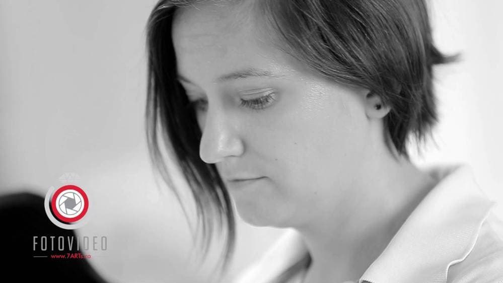 Mihaela Burlacu - Mobilitate si tipuri de protezare - Fotografii de 7ARTs for Wedding - Foto & Video