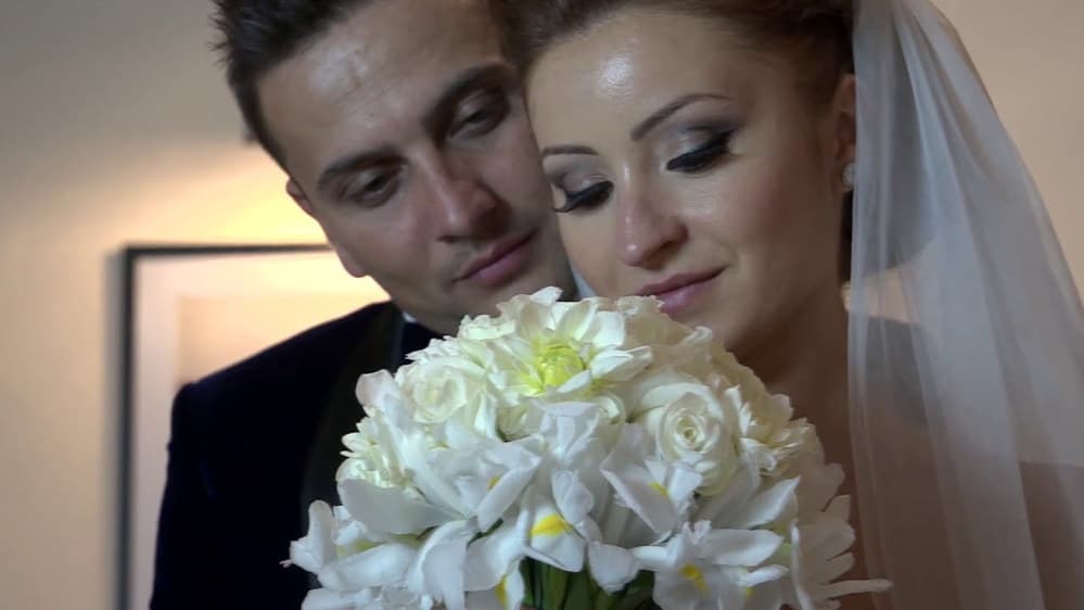 Madalina & Robert - Fotografii de 7ARTs for Wedding - Foto & Video