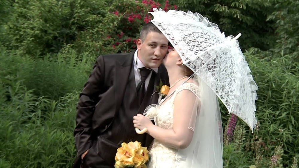 D & C Wedding - Fotografii de 7ARTs for Wedding - Foto & Video