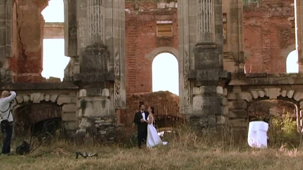 A & F - Fotografii de 7ARTs for Wedding - Foto & Video