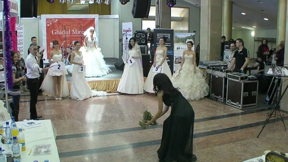 Festivalul Miresei - Fotografii de 7ARTs for Wedding - Foto & Video