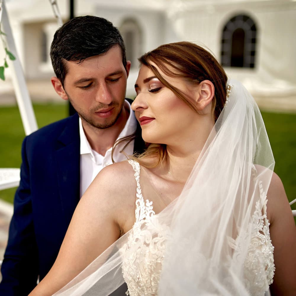 Oana si Madalin - Fotografii de RA Foto Studio