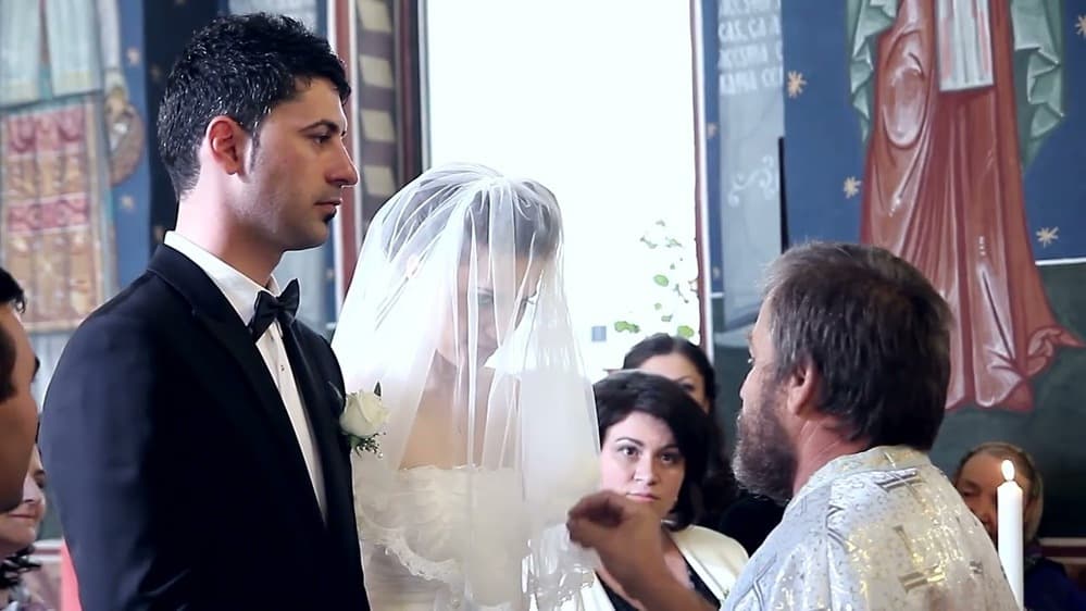 Nunta L & L - Fotografii de 7ARTs for Wedding - Foto & Video