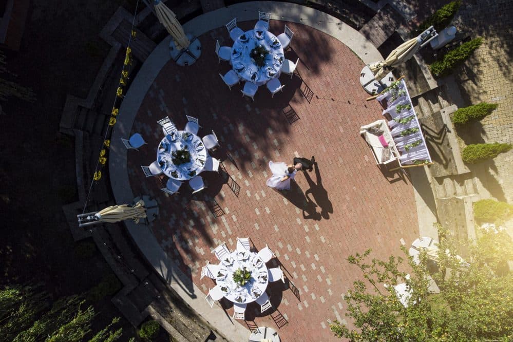 O & M - Fotografii de Constantin Alin