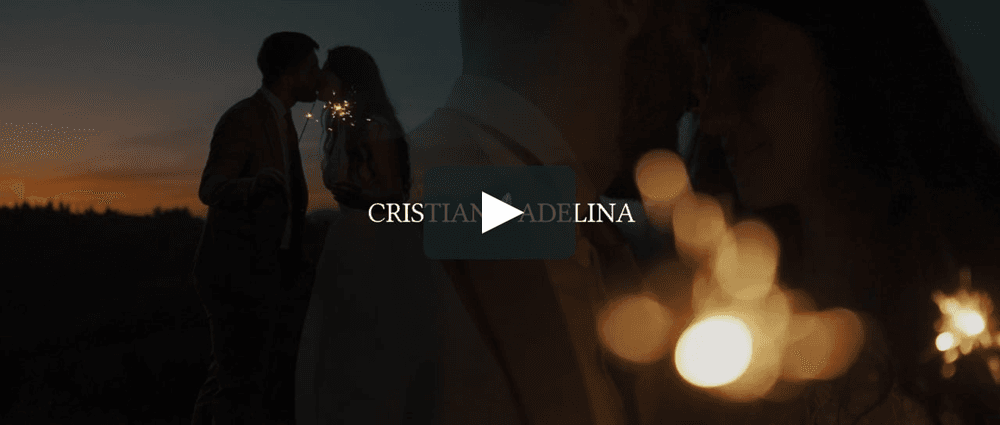 Cristian & Adelina - Fotografii de MG Photo&Film