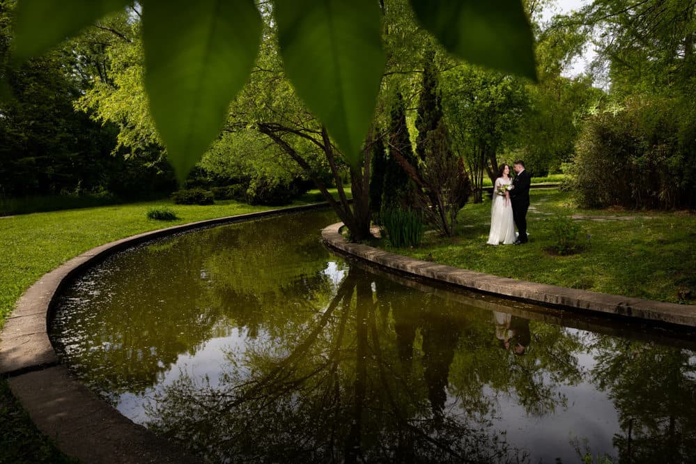 Andreea si Robert - Fotografii de Manu Ivanciu