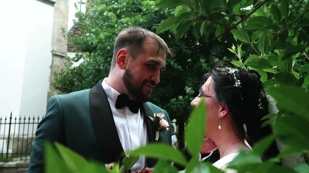 Bianka&Alexandru - Fotografii de Bohemian Weddings