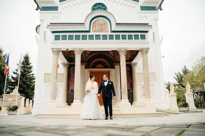 Crina & Marian - Fotografii de Ovidiu Cristea