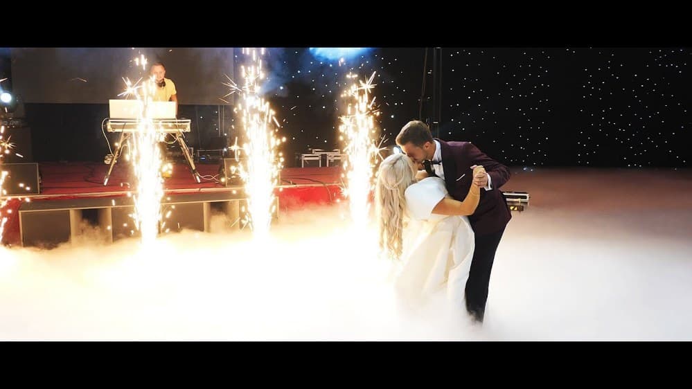 Carmina & Tiberiu - Fotografii de Cosmin Bleoca Films