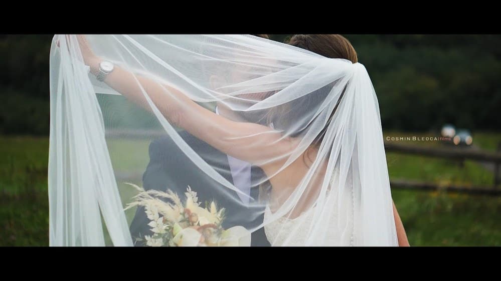 Emma & Mihai - Fotografii de Cosmin Bleoca Films