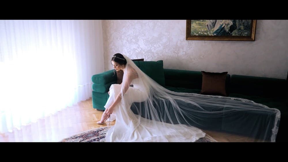 Iulia & Mihnea - Fotografii de Cosmin Bleoca Films