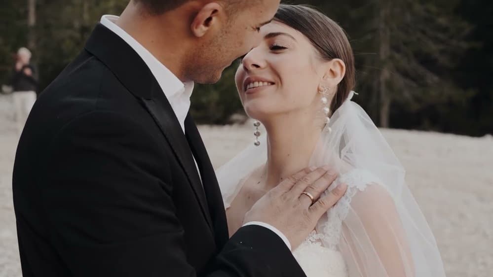 Anton & Mihaela - Fotografii de Ivan Marin Videomaker
