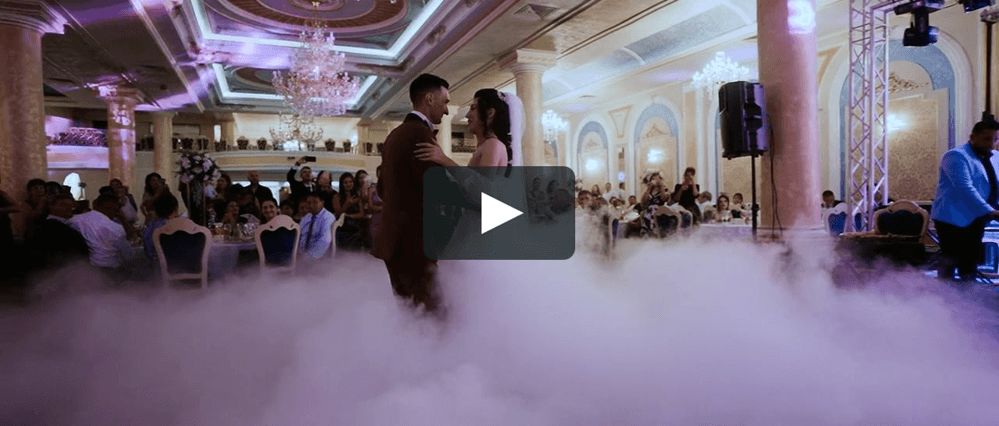 Ana & Adrian - Fotografii de ErgeeProduction