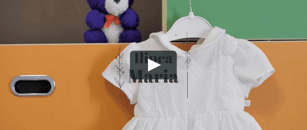 Ilinca Maria - Fotografii de Nicolae Sevastre