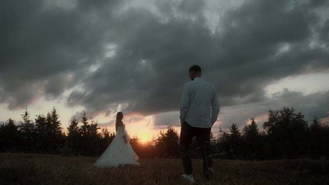 Robi si Lore - Fotografii de Branc David