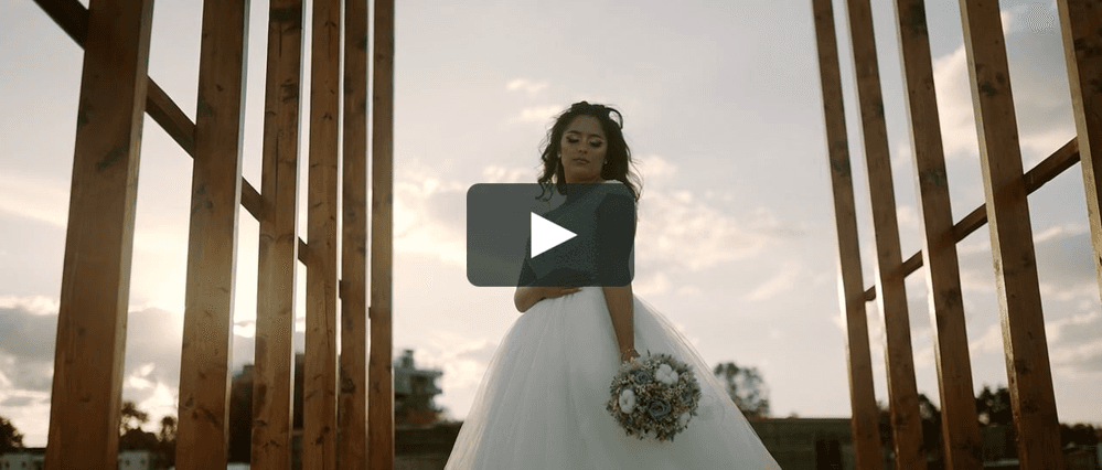 Maria & George - Fotografii de ErgeeProduction