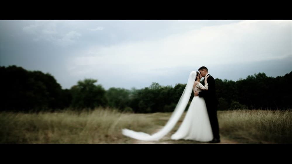 Nicoleta si Catalin - Fotografii de Alex Avram