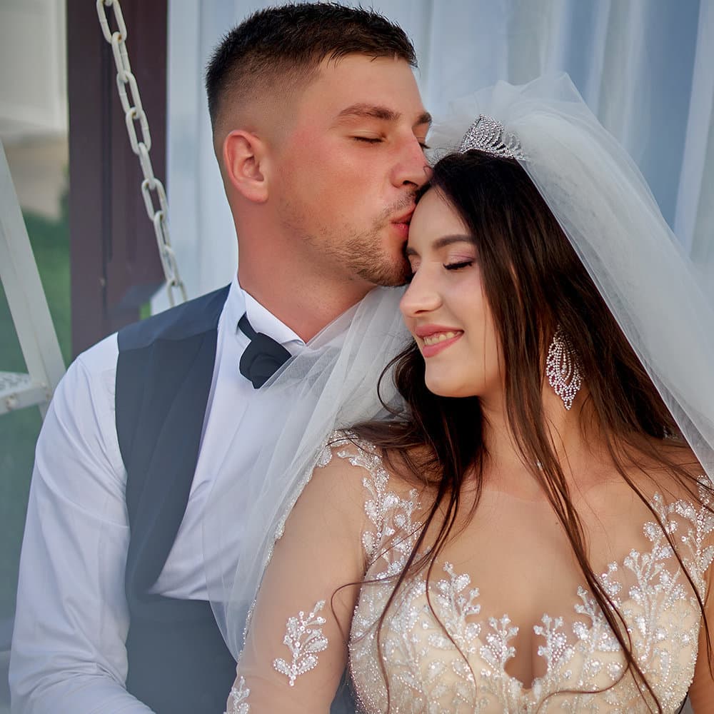 Larisa si Ionut - Fotografii de RA Foto Studio