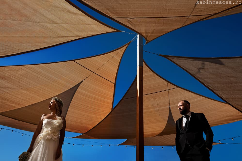 Madalina si Cosmin - Fotografii de Sabin Neacsa