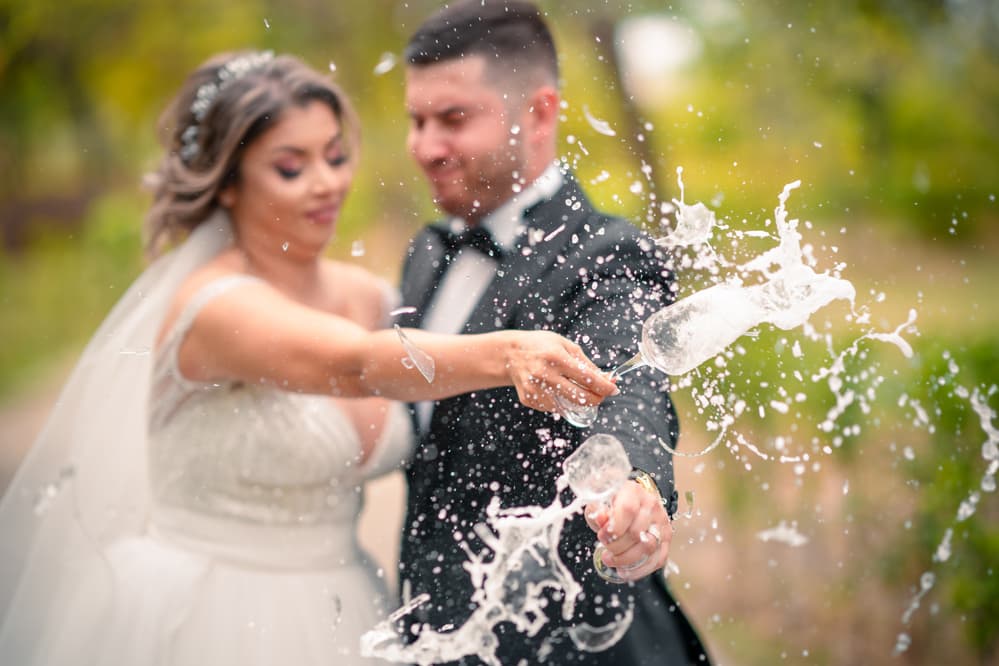 Larisa & Alex - Fotografii de Focus Studio