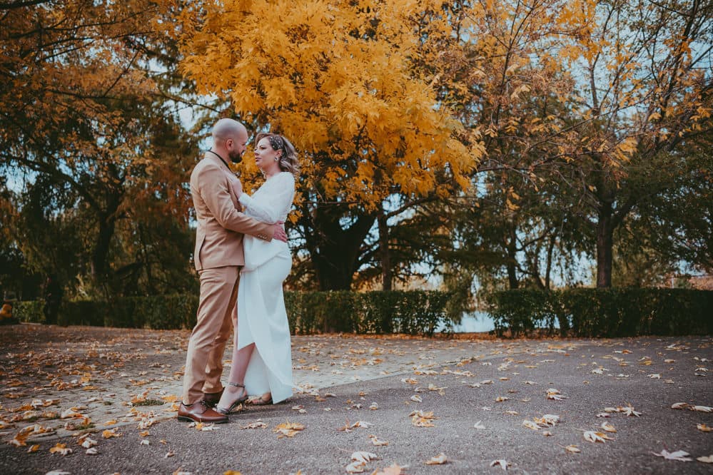 Aura & Alex - Fotografii de Focus Studio